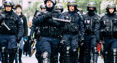 South Korea reinforces crypto regulation with new crime investigation unit