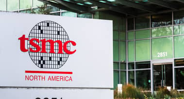 Mengapa saham TSMC berada dalam zon merah selepas melaporkan angka Q3 yang kukuh