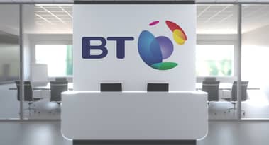 JPM voit le cours de l'action BT doubler en 2024 : je ne l'achèterai pas