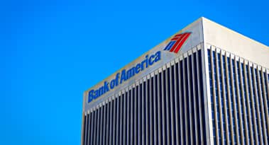 UBS just filed a lawsuit against Bank of America