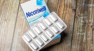 Haleon is considering offloading its brand of nicotine gum