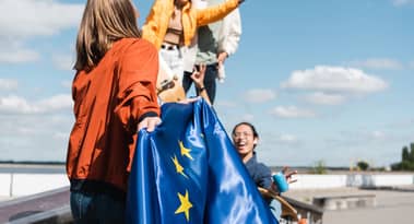 European Banking Authority officials encourage early MiCA adoption