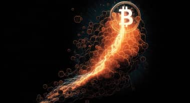 Bitcoin si sta disaccoppiando dal resto del mercato delle criptovalute?