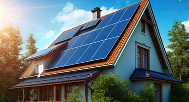 Clean energy stock Sunnova could return 90% in 12 months: Morgan Stanley