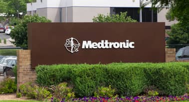 Medtronic allegedly operated a bribery scheme for nearly a decade