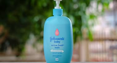 J&J raises full-year outlook: ‘we’re in a very strong position’