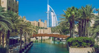 BNB gains momentum as Binance wins operational license in Dubai