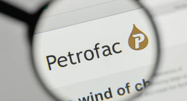 Petrofac receives a new contract from Abu Dhabi National Oil Company