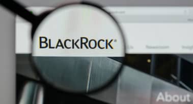 BlackRock CEO Larry Finks leverer pro-crypto-bemærkninger midt i Bitcoin ETF-løb