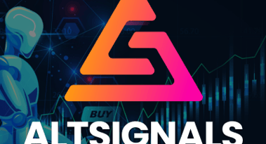 AI tokens are soaring: AltSignals may be the next big thing