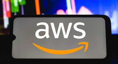 AWS expands Amazon Managed Blockchain for Web3 developers