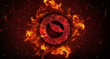Binance verbrennt 2,6 Milliarden LUNC-Token und bekräftigt damit seine Unterstützung für LUNA