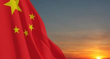Pronóstico USD/CNY a medida que la desaceleración de la economía de China gana fuerza