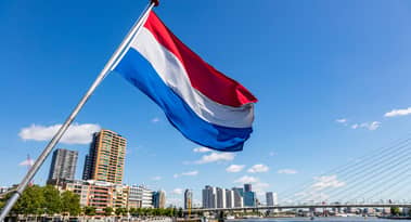 Crypto.com registered as crypto service provider in the Netherlands