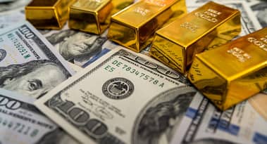 Gold could surpass $3,000 amid market volatility, strong demand, says Goldman Sachs