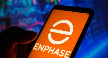 Enphase Energy stock nears a pivotal price: buy or sell?