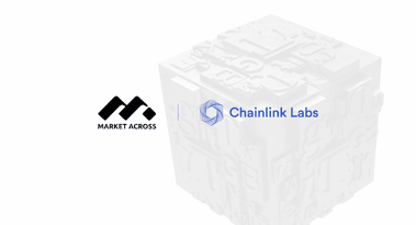 Chainlink partners with world’s leading PR and content marketer MarketAcross