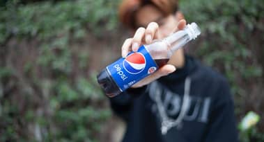 PepsiCo Q2 earnings: ‘we still have lots of opportunities to grow’