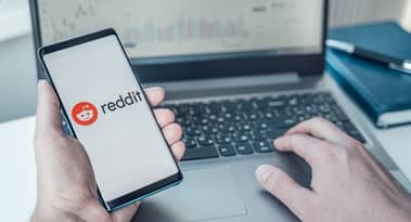 Why is the Reddit Inc stock price (RDDT) up 12% today?
