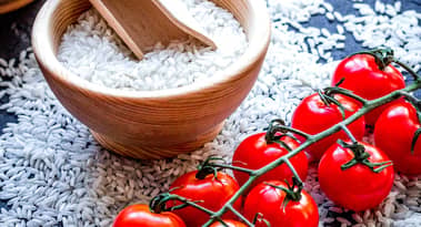India moves to secure tomato supplies; Potential measures to preserve rice accessibility