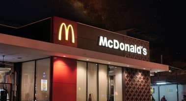 McDonald’s profit nearly doubled in Q2: ‘we’re neutral on the stock’