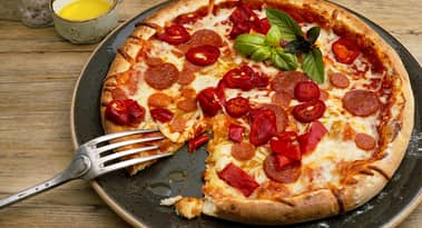 Domino’s to list menus on Uber Eats: ‘worth every penny to its stock’