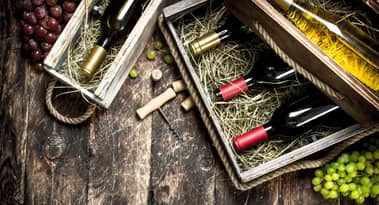 Cabernet is king; Resilient Sauvignon Blanc sales show markets embrace “lighter, brighter wines”