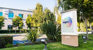 Wipro announces $1 billion investment into AI