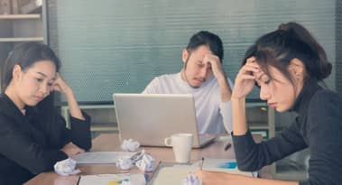 Why UK millennials are unlikely to match Gen X and boomers' earnings growth