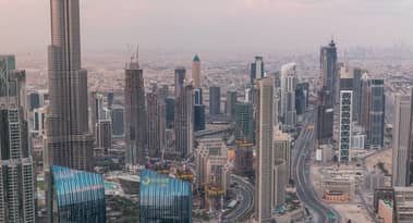 Exchange Bitay expands into UAE’s flourishing crypto market