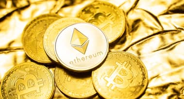 Ethereum volatility dips below Bitcoin as crypto markets snooze