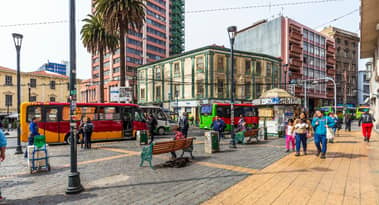 Circle introduces stablecoin USDC in Chile following a strategic partnership