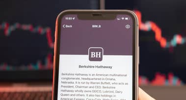 Warren Buffett was a net seller of stocks in Q2