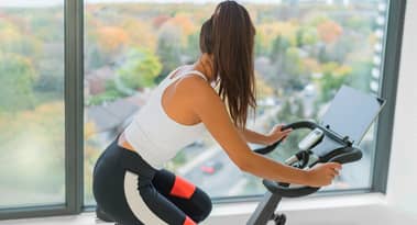 Peloton stock opens 30% down after Q4 earnings