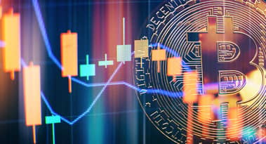 Bitcoin se mantiene en el rango, pero se avecina volatilidad