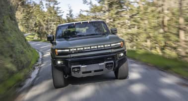 GM is investing in an AI-powered EV battery startup