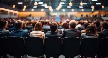 Barcelona ist Gastgeber des größten europäischen Blockchain-Events am 24. Oktober