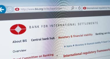 Bank for International Settlement (BIS) warns against crypto-related financial risks