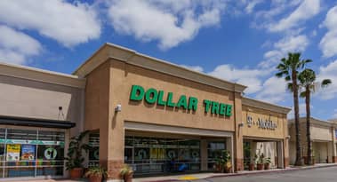De ce lui Scott Mushkin nu-i place nimic în comerțul cu amănuntul în afară de acțiunile Dollar Tree