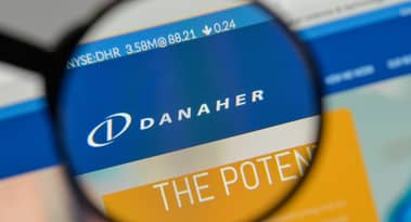 Danaher is buying Abcam PLC for $5.70 billion