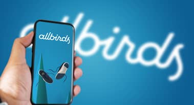 Allbirds stock price is soaring but headwinds remain: It's a sell