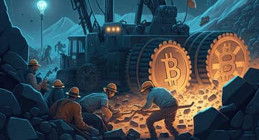 Argo Blockchain share price analysis: could soon spike by 93%