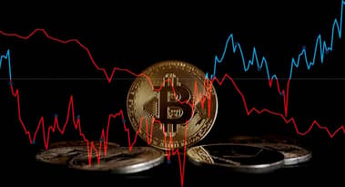 Bitcoin forms bullish pennant as Raydium, Celestia, EOS prices rise