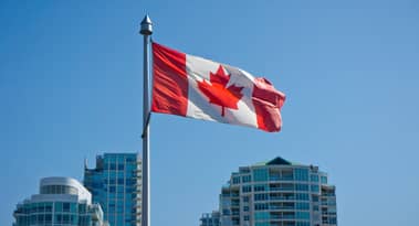 USD/CAD forex: rising triangle forms ahead of BoC decision