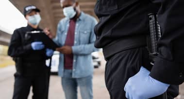 Scammer steals over $50k in crypto from the DEA