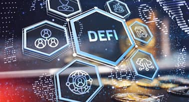 Six of the best emerging Arbitrum projects
