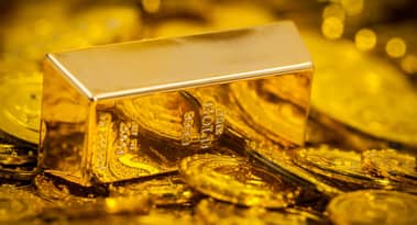 Gold prices are rising, here's why