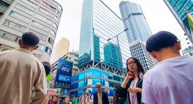 Ant Group, JD.com menggantung rancangan stablecoin Hong Kong selepas arahan Beijing