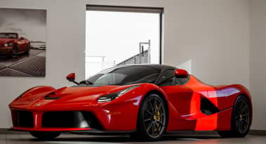 Acțiunile Ferrari se prăbușesc cu peste 10% după ce au tachinat noul vehicul electric: ce s-a întâmplat?