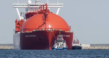 India's GAIL looking to buy stake in US LNG plant: here's why